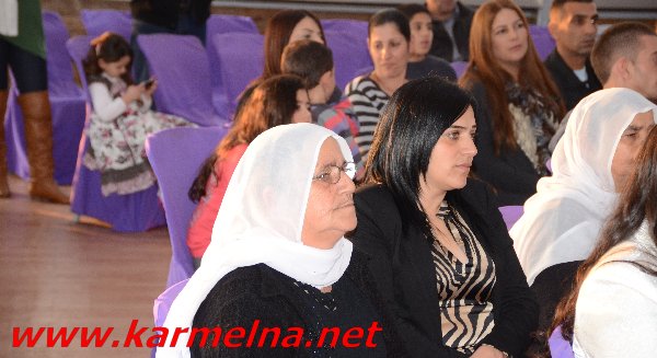 גדעון סער פותח מטה הליכוד בכרמל